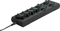 COAST Cutlery ZXCS16 USB-C Port Charging Station