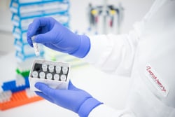 ZeptoMetrix NATtrol MRSA Positive Control