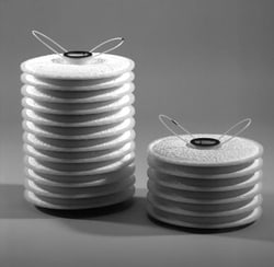 3M&nbsp;Zeta Plus&trade; U Premium Series Filter Cartridge