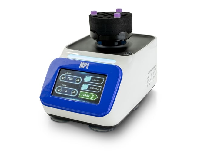 MP Biomedicals&nbsp;Smart Vortenizer&trade;