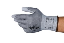 Ansell&nbsp;HyFle&trade; 11-755 Cut-resistant Gloves