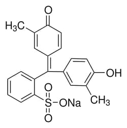 Cresol Red Sodium Salt, Sigma-Aldrich 25 g | Buy Online | MilliporeSigma Supelco | Fisher Scientific
