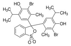 Bromothymol Blue, Sigma-Aldrich 5 g | Buy Online | MilliporeSigma Supelco | Fisher Scientific