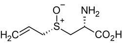 Abcam&nbsp;L-(+)-Alliin, Cystein sulfoxide derived from garlic