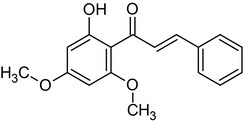Abcam&nbsp;Flavokawain B, chalcone isolated from kava