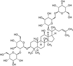 Abcam&nbsp;Ginsenoside Rb1, Natural triterpenoid saponin