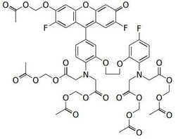 Abcam&nbsp;Fluo-5 AM, Fluorescent labeling reagent (Fluo-4 analogue)