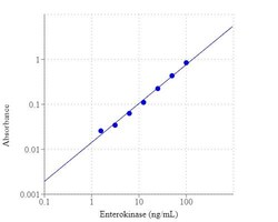 Abcam&nbsp;Enterokinase Activity Assay Kit (Colorimetric)