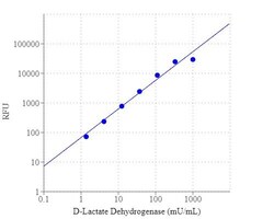 Abcam&nbsp;D-Lactate Dehydrogenase (LDH) Assay Kit (Fluorometric)