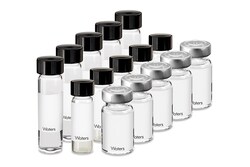 Waters Corp AccQ-Fluor Reagent Kit, 1 Week Shelf Life upon Reconstitution,