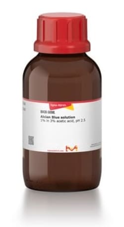 Alcian Blue Solution, Sigma-Aldrich