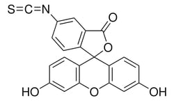Fluorescein Isothiocyanate Isomer I, 90%, Sigma-Aldrich 1 g | Buy Online | MilliporeSigma Supelco | Fisher Scientific