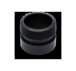 Phenomenex&trade;&nbsp;Zebron Gas Management&trade; Ring Nut for Gas Filters