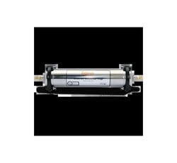 Phenomenex&trade;&nbsp;Zebron Gas Management&trade; Click-On Inline Traps