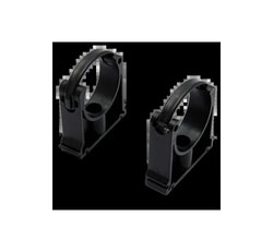 Phenomenex&trade;&nbsp;Zebron Gas Management&trade; Wall-Mounting Clamp Set for Gas Traps