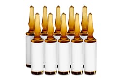 Waters Corp GC Qualification Standards Kit 700005094, Quantity: Each of