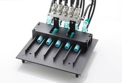 Berthold Technologies&nbsp;Anesthesia Unit for NightOWL LB 983