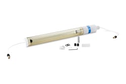 Waters Corp AP-1 Complete Empty Glass Column Kit, 1/pk, Quantity: Each