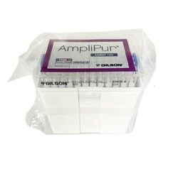 Gilson AMPLIPUR Expert Tips 100 to 1200 &mu;L | Buy Online | Gilson&trade; | Fisher Scientific