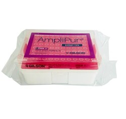 Gilson&trade;&nbsp;AMPLIPUR&trade; Expert Tips
