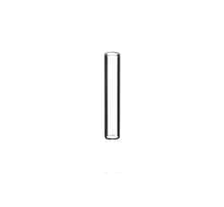 Phenomenex&trade;&nbsp;Verex&trade; Vial Inserts, 6 mm, Flat Bottom, Silanized Glass