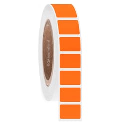 GA International Permanent Autoclave-Resistant Thermal-Transfer Labels, Small 76.2 mm | Buy Online | GA International | Fisher Scientific