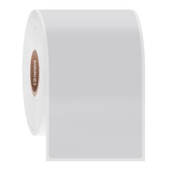 GA International Permanent Autoclave-Resistant Thermal-Transfer Labels, Large Hvid | Buy Online | GA International | Fisher Scientific