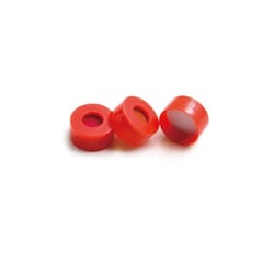 Phenomenex&trade;&nbsp;Cleanert&trade; Snap Caps with Septa, 11 mm, No Slit