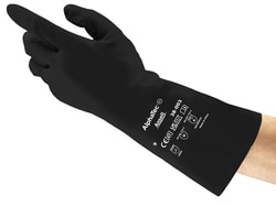 Ansell&nbsp;AlphaTec&trade; 38-003 Protective Gloves
