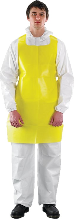 Ansell&nbsp;Model 213 - AlphaTec&trade; 3000 Apron