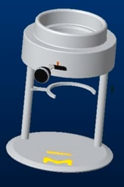MilliporeSigma Microfil™ Funnel Dispenser