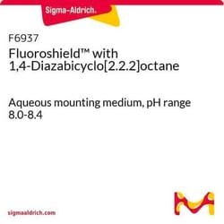 Fluoroshield&trade; with 1,4-Diazabicyclo[2.2.2]Octane, Sigma-Aldrich