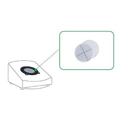 Interscience Scan 100 Counting Grids