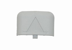 Integra Biosciences Deckel für Batteriefächer Klassisch | Buy Online | Integra Biosciences&trade; | Fisher Scientific