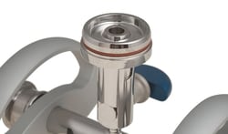MilliporeSigma EZ-Fit™ Manifold Filtration Head