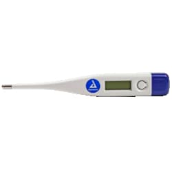 Enterprise Technology Solutions Digital Thermometer 12/bx