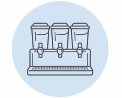 Beverage Dispensers