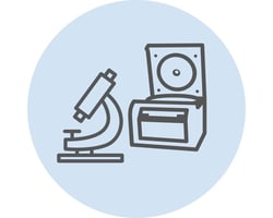 Bioproduction Centrifuges