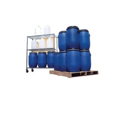Phenomenex&trade;&nbsp;Claricep&trade; Neutral Alumina Sorbent for Flash Columns, Irregular Media, Endotoxin-Free, Particle Size 75 to 150 &mu;m