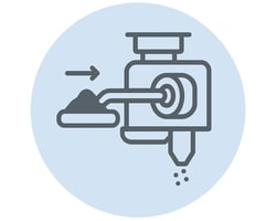 Bulk Material Sampling Systems