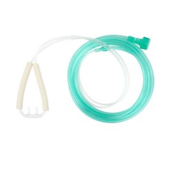 Enterprise Technology Solutions Nasal Oxygen Cannula Cushion T