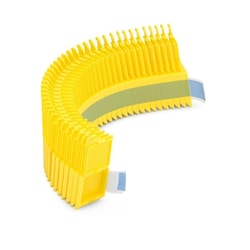 StatLab PathFlow Connected Lid Cassettes Biopsy Yellow | Buy Online | StatLab | Fisher Scientific