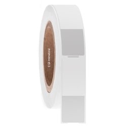 GA International Wrap-Around Cryogenic and Autoclave-Resistant Thermal-Transfer Labels on Large Roll White, Transparent | Buy Online | GA International | Fisher Scientific