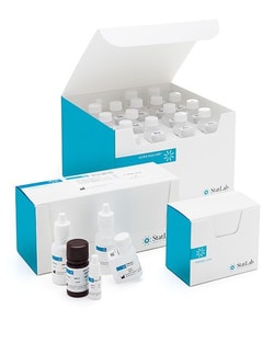 StatLab Cell Line Block ALK Lymphoma Analyte Control 2 Core