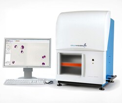 Beckman Coulter CellaVision Digital Morphology DM1200 CellaVision Digital