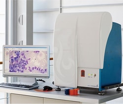 Beckman Coulter CellaVision Digital Morphology DM1200