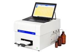 Berthold Technologies Centro Microplate Luminometer LB 963 Advanced | Buy Online | Berthold Technologies | Fisher Scientific