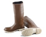Chemical Resistant Boots