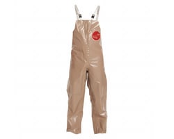Chemical Resistant Overalls