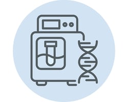 Clinical Nucleic Acid Extractors